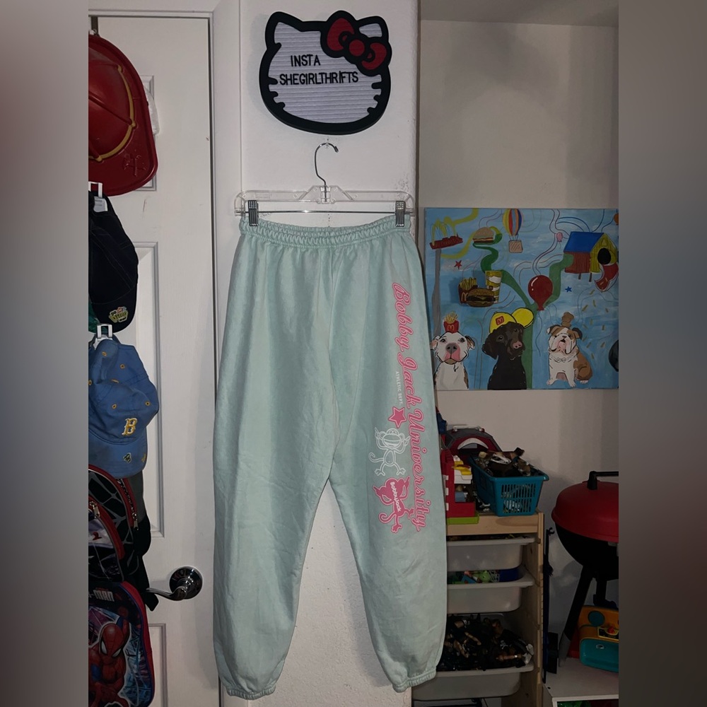 bobby jack sweatpants